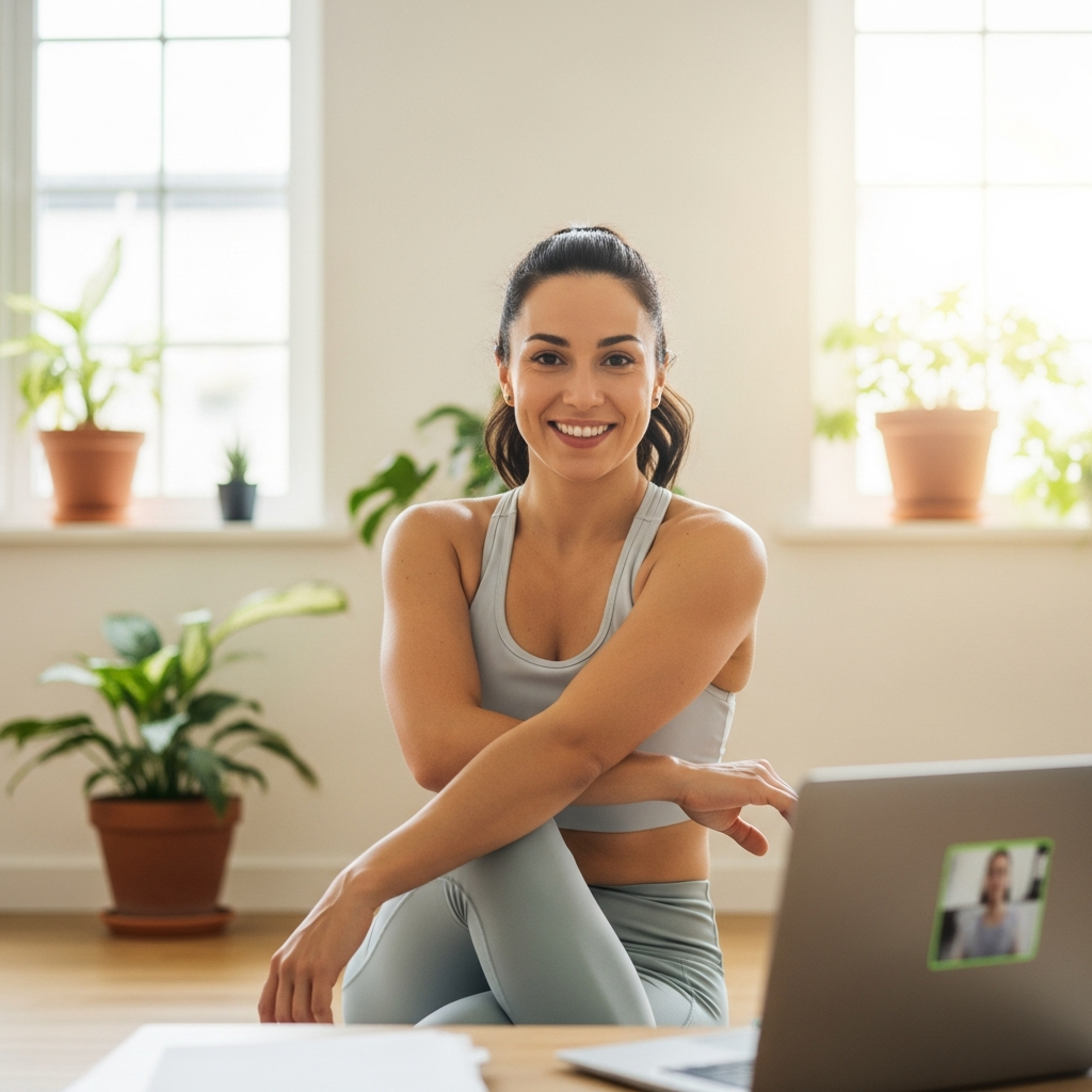 Инструктор